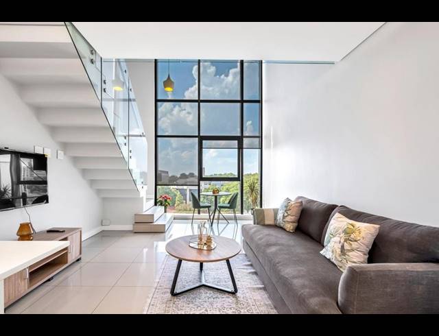 1 BEDROOM PROPERTY TO RENT IN ROSEBANK